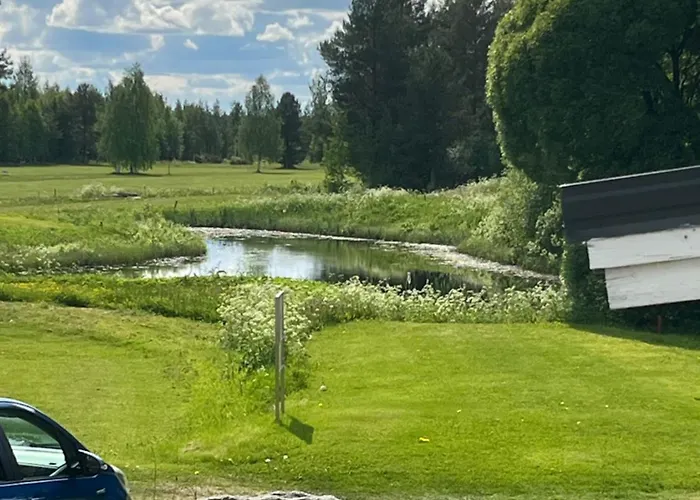 Wanha Anola - Golf & *