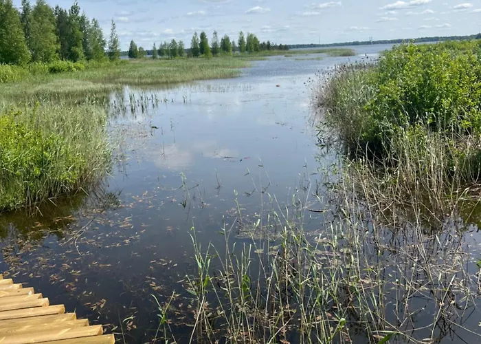 Wanha Anola - Golf & 피엑사마키