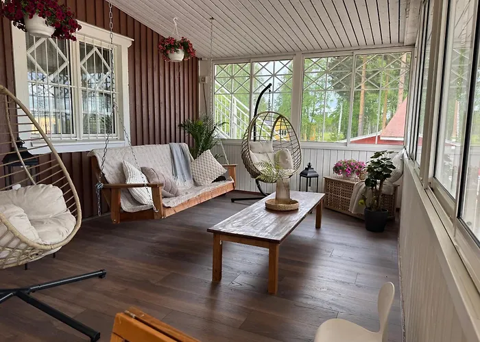 Wanha Anola - Golf &