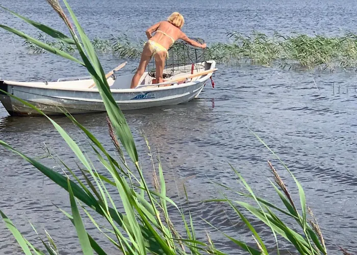 Wanha Anola - Golf & 아파트 피엑사마키